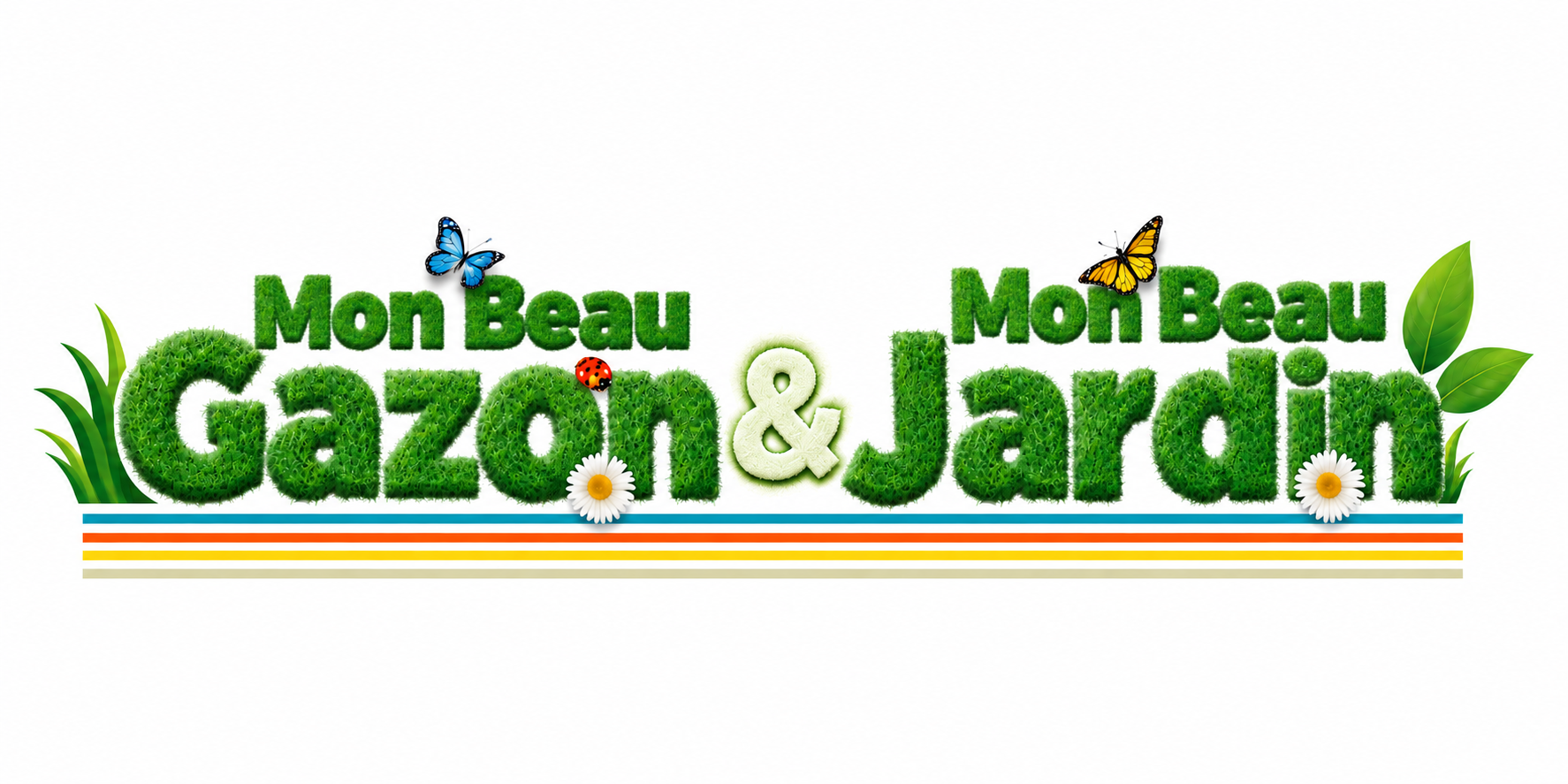 Mon Beau Gazon